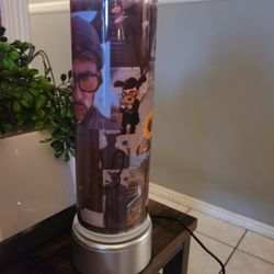 bad bunny  20 oz cup