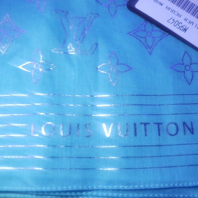 Louis Vuitton Bandeau " Limited Edition "