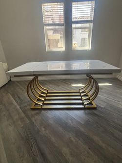 Dining Room Table
