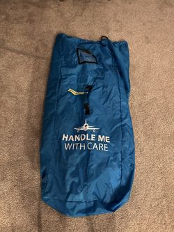 Reperkid Stroller Travel Gate Check Bag