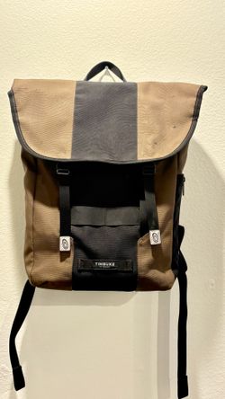 Timbuk 2 laptop backpack