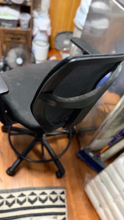 Silla de escritorio