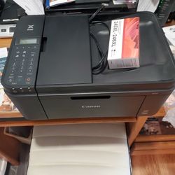 Canon MX492 Printer