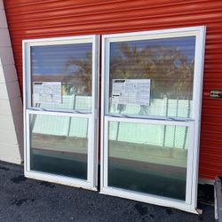 Impact Window 36x62 $330 Each