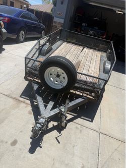 Trailer