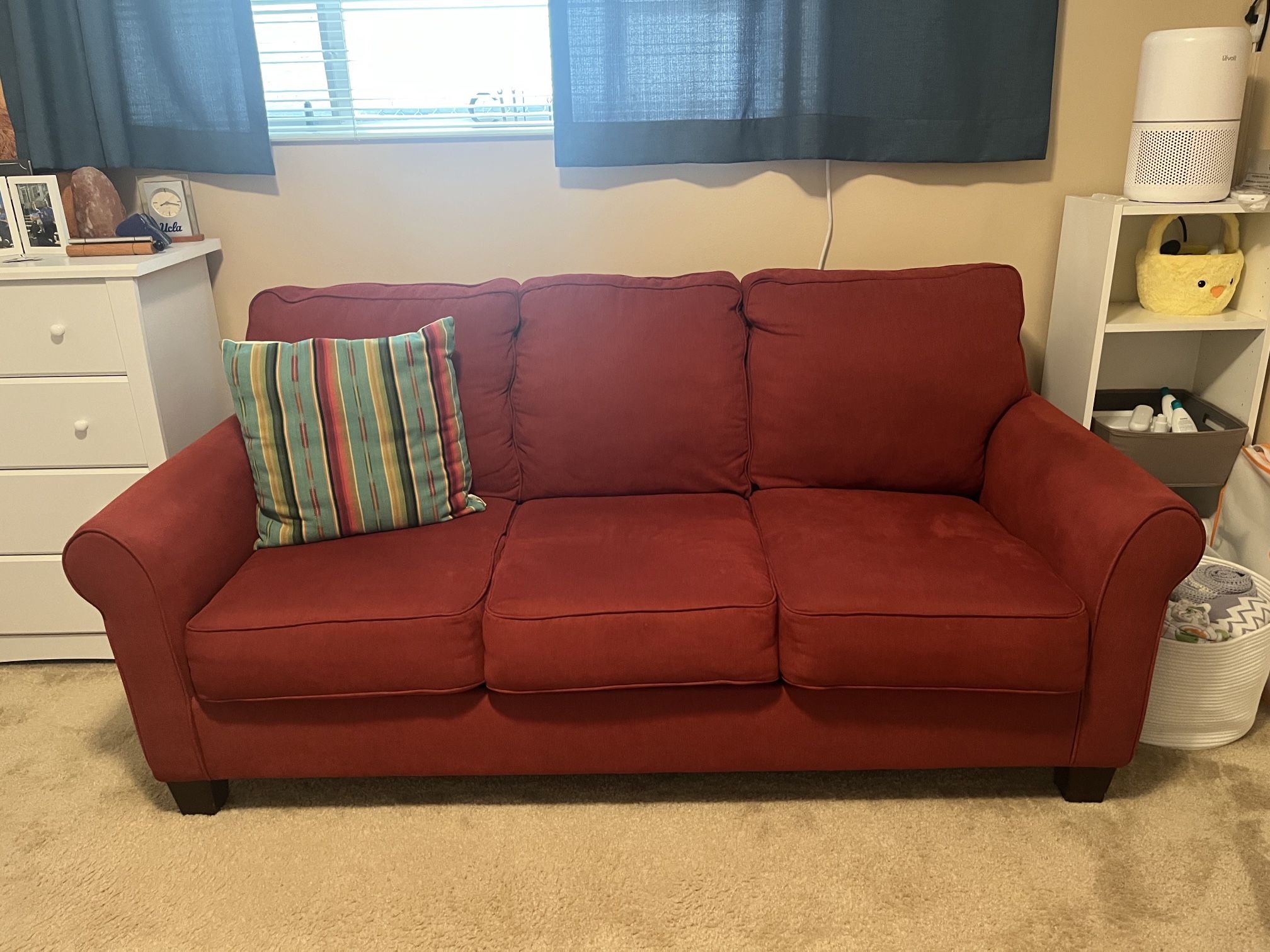 Sofa Bed