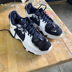 Nike Basketball Shoes