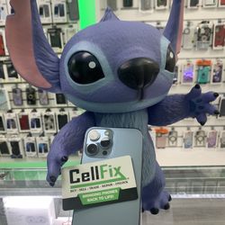 iPhone 13 Pro Max 256GB Unlocked