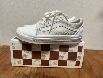 Vans   Kids Of Immigrants 