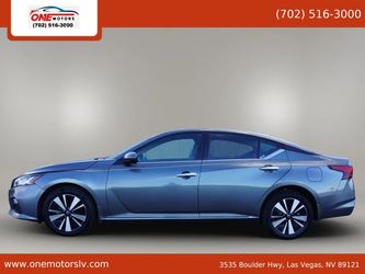 2022 Nissan Altima