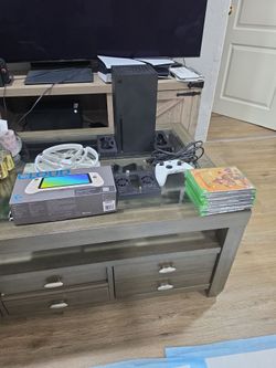 Xbox series bundle