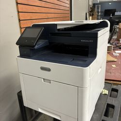 Xerox WorkCentre 6515 Copier / Scanner / Fax / Printer