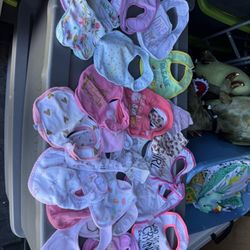 Baby Bibs