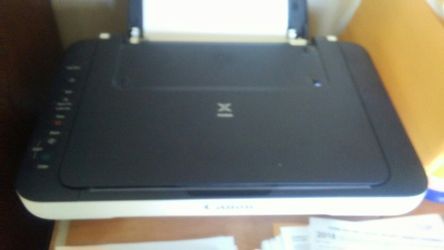 Canon printer MG2922