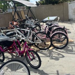 Bikes For Sale