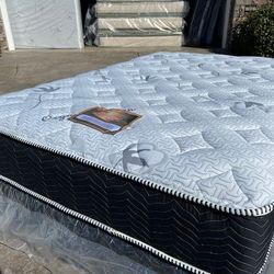 King Orthopedic Supreme Ultra Plush!!