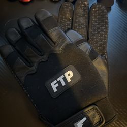 FTP baseball Gloves Limited Edition Size Large 