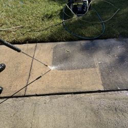 Clean  Ups Let Me Know 