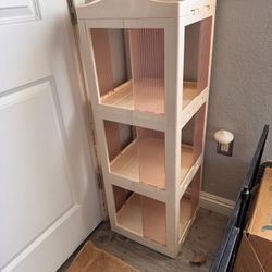 Rotating Display 