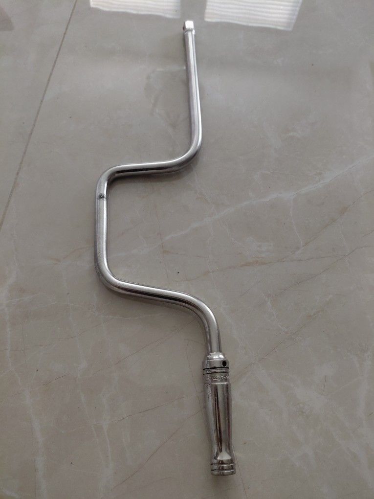 Snapon 1/2" Drive Speeder Handle