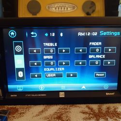 car stereos 