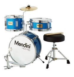 Mendini 7 piece drum set for kids
