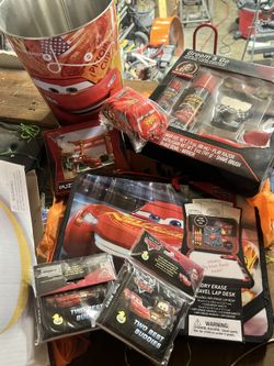 Disney Cars