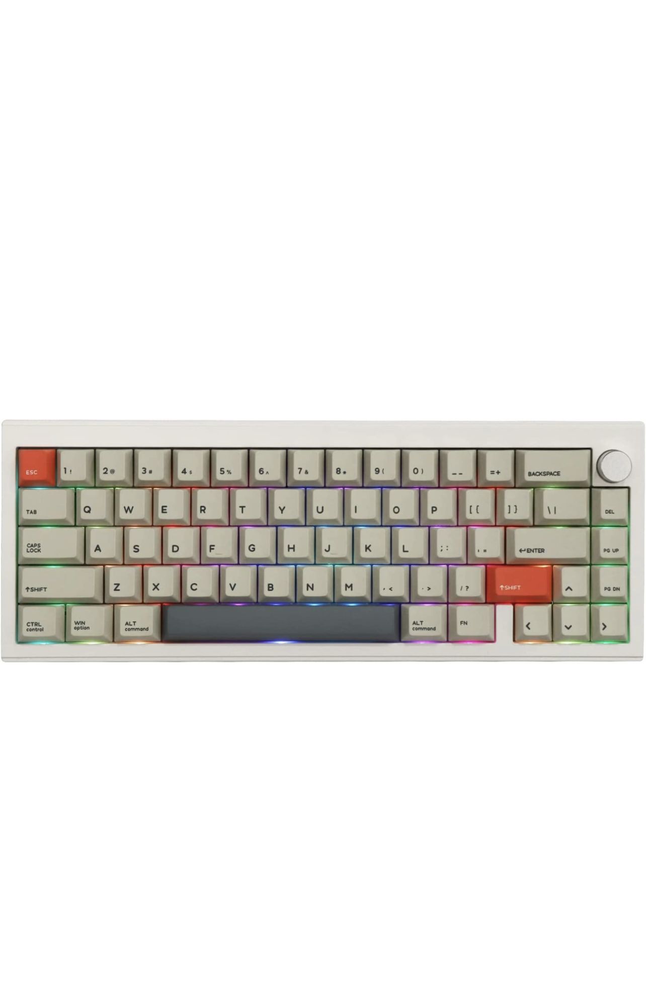 EPOMAKER CIDOO V65 Keyboard