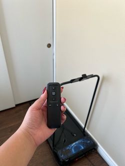 Walking pad