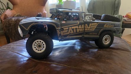 Losi baja rey 2.0  COMPLETE RTR