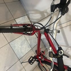 26 Inch Bike 