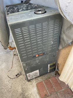 Central Ac