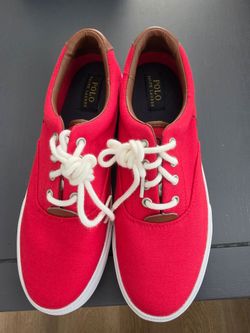 Brand New Authentic Ralph Lauren Shoes