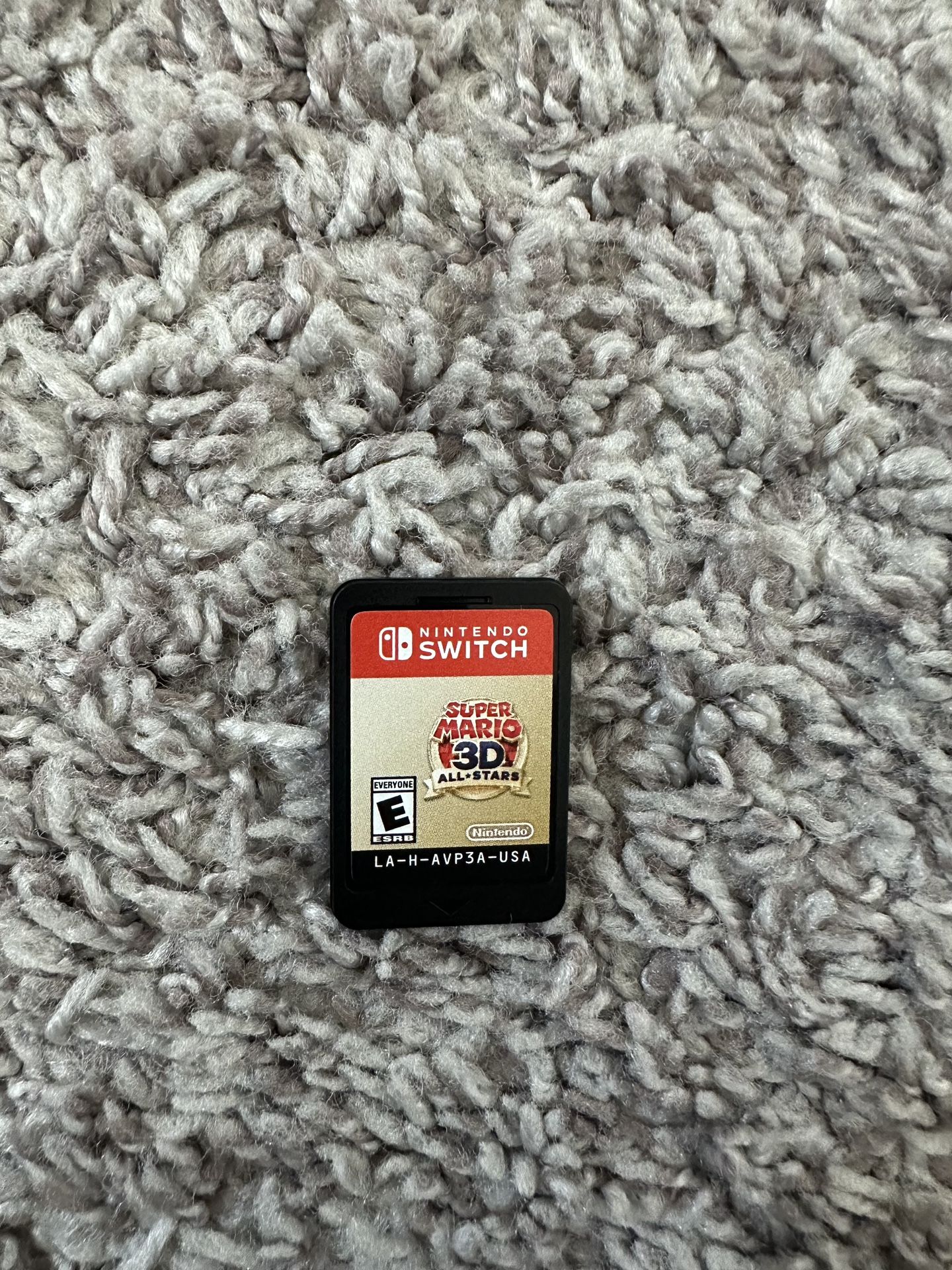 Super Mario 3D All-Stars - Nintendo Switch