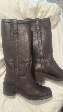 Frye  boots