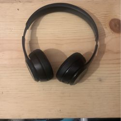 Wireless Beats Solo3
