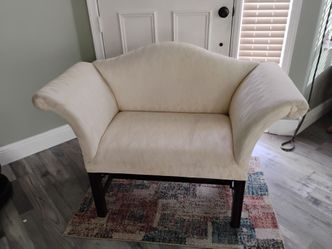 Vintage Settee in MARGATE