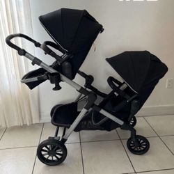 Double Stroller
