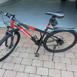 Hosote Mountain Bike For Sale