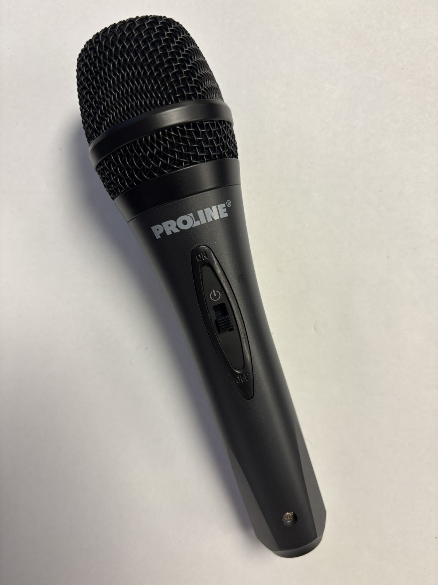 Proline Complete Mic Kit