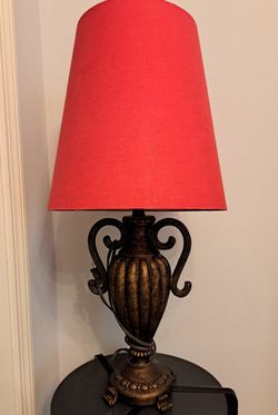 Table Lamp