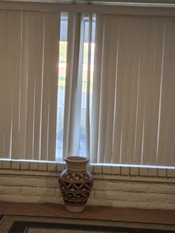 Large Vases