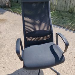 Office chair