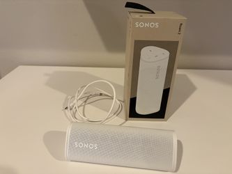Sonos Roam 2