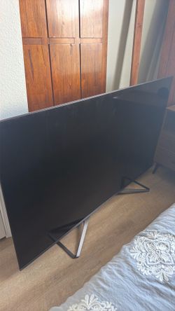 Hisense 65 inch tv