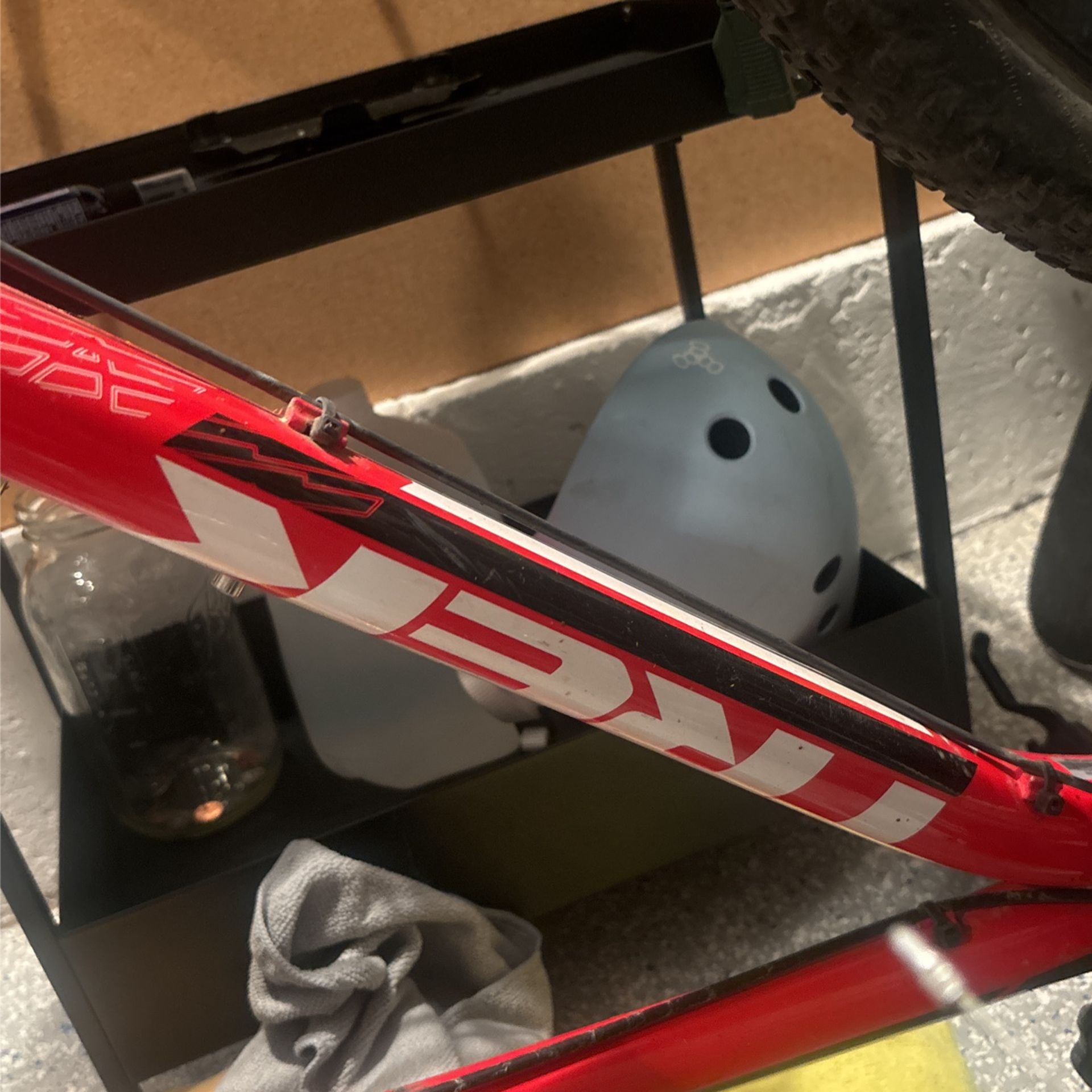 Trek 29” Hardtail Mountain Bike