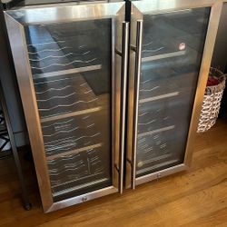 Wine Cooler 