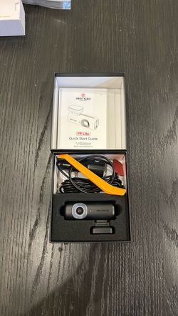 REDTIGER F9 Lite 4K dash cam