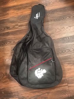 Guitar bag - Lyon by Washburn