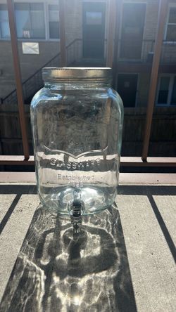 “summer drink dispenser”